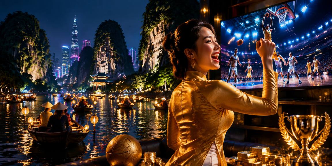 3d666 Thể thao